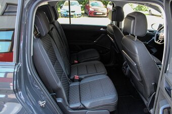 Volkswagen Touran 1.4 TSI DSG Join - 17