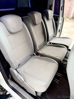 Seat Alhambra 2.0TDi ecomotive - 17