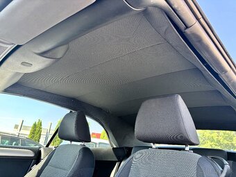 Volkswagen Golf Cabrio 1.6 TDI BlueMotion Technology - 17