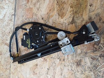 Vw Sharan 2000-2010 náhradní díly - 17