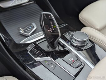 BMW X3 xDrive20i Luxury Line A/T, 135kW, 4x4, 103500km - 17