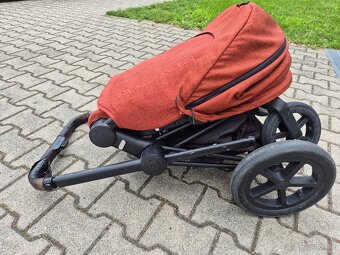 Cybex priam 2015 - 17