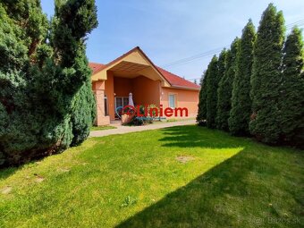 REZERVOVANÉ Dom bez bariér pripravený na bývanie. - 17