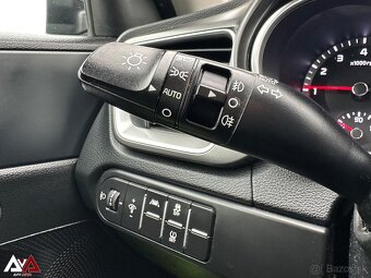 Kia Ceed SW 1.5 T-GDi Silver, Slovenské vozidlo - 17