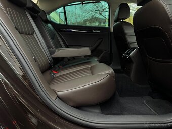 Škoda Superb 3 L&K 2.0TDI DSG 140kw F1 Rv.2016 - 17