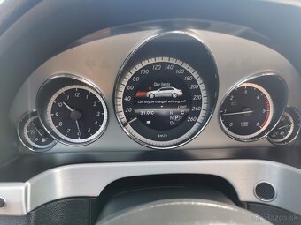 Mercedes E350cdi - 17