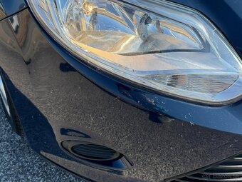 FORD Focus kombi/2011/1,6 Diesel - 17