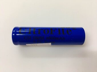 baterie nabijatelne - 17