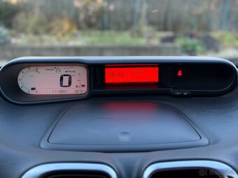 Citroën C3 Picasso VTi 120 Seduction (111 300km) - 17