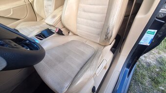 Passat b6 2.0 TDi 4-Motion - 17