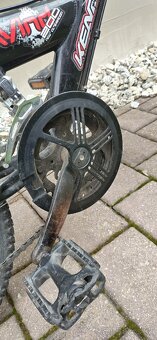 Detský Bicykel - 17