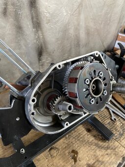 Simson & MZ Servis - 17