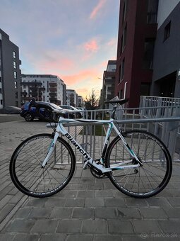 Bianchi Via Nirone 7 - 17