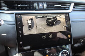 Jaguar F-Pace 2.0 D165 MHEV S AWD A/T - 17