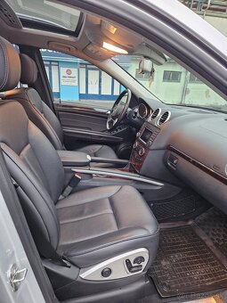 Mecedes-benz GL 350 CDI 2011r.v. - 17