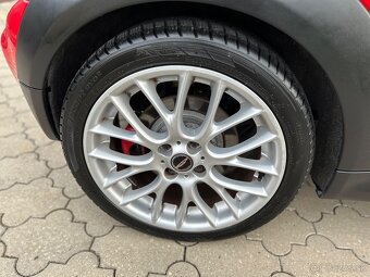 Mini John Cooper Works JCW Edition R56 - 17