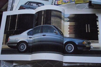 Prospekty BMW - 17