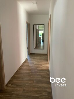 NOVOSTAVBA - Nízkoenergetický  5 izbový zariadený bungalov + - 17