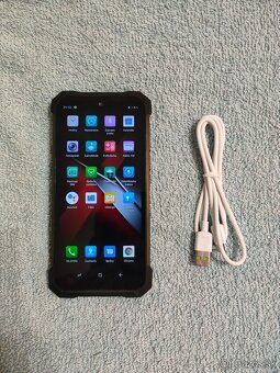 Doogee S88 Pro 128GB,6GB RAM - 17