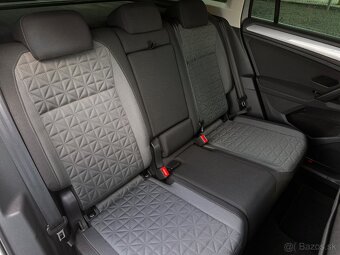 Volkswagen Tiguan 2.0 TDI EVO Life 4Motion DSG - 17