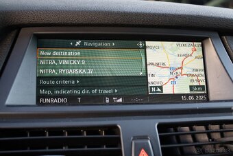 BMW X5 xDrive 35d  e70 210kw - 17