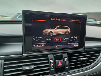 Audi A6 Avant 3.0TDI quattro 2016 - 17