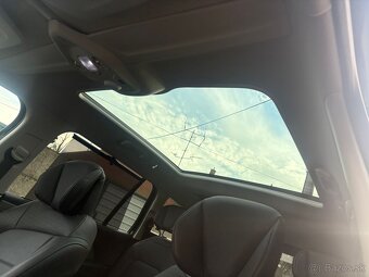 Citroën C4 Spacetourer 7miestne - 17