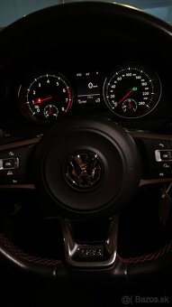 Golf GTI - 17