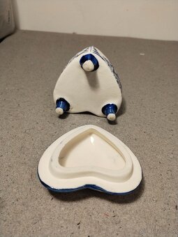 Holandské miniatury - 17