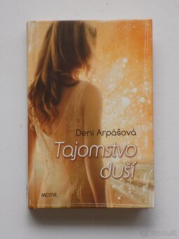 Romantika - Harasinová, Martinezová,Roberts a iný - 17
