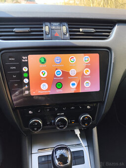 Octavia III 2.0 TDI 110KW DSG 6st. - 17