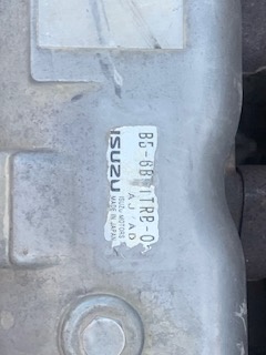 Predám JCB 210 - 17