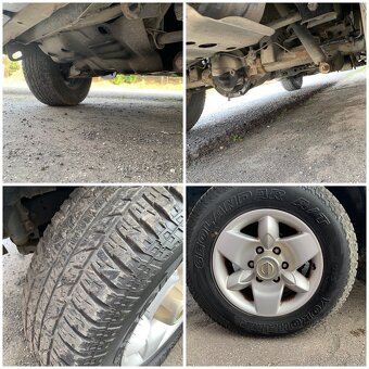 ✅Nissan Terrano II 3.0 Di 2003 - 17