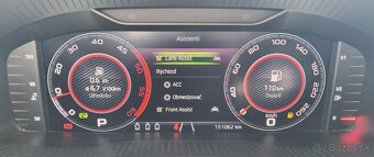 ŠKODA KODIAQ 2.0 TDI SPORTLINE DSG - 17
