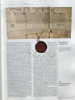 Anton Špiesz Remeslo na Slovensku, Krupina, Vladár, Galanda - 17