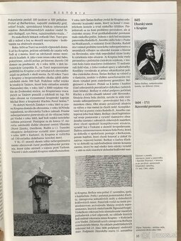 Anton Špiesz Remeslo na Slovensku, Krupina, Vladár, Galanda - 17