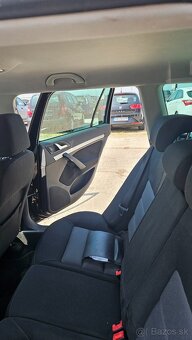 Predám SKODU OKTAVIA 1.9 TDI - 17