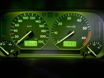 Predam VW Golf 3, 1.4 benzin - 17
