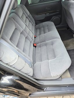 Renault Safrane 2.0 - 17