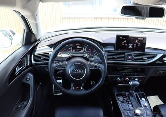 Audi A6 Avant 3.0 TDI BiT DPF quattro tiptronic - 17