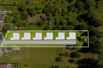 STAVEBNÝ POZEMOK, OBEC KAPUŠANY – PREŠOV - 17
