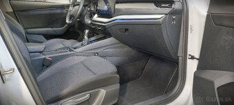 ŠKODA Octavia IV 2.0 TDI 110 kW, Style + Tech paket - 17