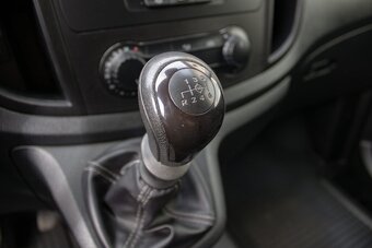 Mercedes Benz Vito 114 CDI - 17