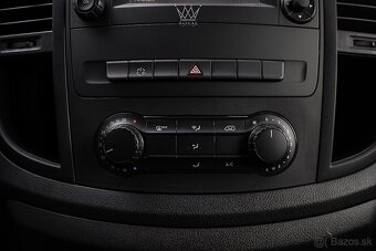 Mercedes-Benz eVito DPH - 17