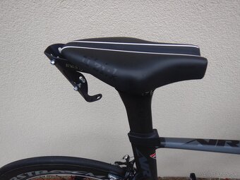 bicykel Airstreeem, triatlon, časovka, karbon, wattmeter - 17