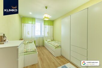 Veľkometrážny 105 m² domov v srdci Sekčova | 4 izbový byt - 17