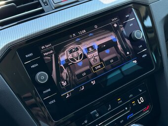 Volkswagen Passat Alltrack ALLTRACK 2.0 TDi 4Motion DSG - 17