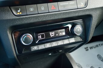 Škoda Fabia Combi 1.0 TSI Style ---132 000KM --- - 17