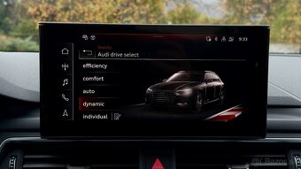 Audi A4 Avant 40 2.0 TDI mHEV Quattro S-tronic - 17