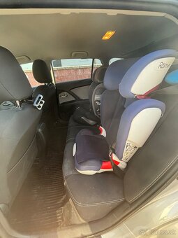 Toyota Avensis Combi 1.8 Valvematic Active MDS - 17